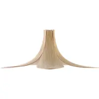 UMAGE Jazz Lampenkap Natural Oak