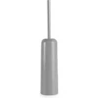 Umbra Touch Toiletborstel - 9x9x44cm - vrijstaand - Grijs 023274-918