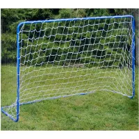 Markenlos Voetbaldoel, 182x122x61 cm
