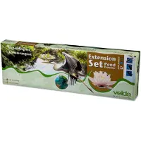 Velda Uitbreidingsset Pond Protector