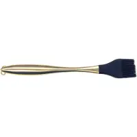 Point-Virgule BBQ kwast uit silicone 29cm