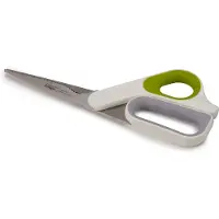 Joseph Joseph Keukenschaar Powergrip Wit Groen