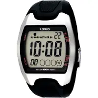 Lorus R2327CX9 Heren Horloge - 40 mm