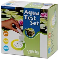 Velda Aqua Test Set PH-GH-KH