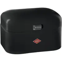 Wesco Single Grandy Zwart