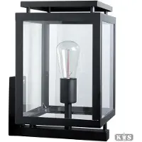 Ks Verlichting De Vecht Wandlamp