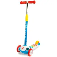 Fisher Price driewieler driewieler