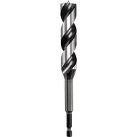 Kwb 042830 Slangenboor 30 mm Gezamenlijke lengte 165 mm 1/4 (6.3 mm) 1 stuk(s)