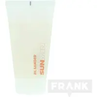 Jil Sander Douchegel Men - Sun 150 ml
