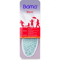 Bama Inlegzool Alu Therm Airtech-Schoenmaat 36