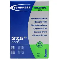 Schwalbe Binnenband 27.5 X 2.10 - 3.00 (54-584 / 75-584) Av 40 Mm