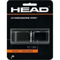 Head Tennisgrip HydroSorb Pro BK