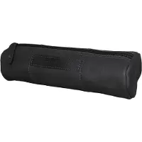 The Chesterfield Brand Leren Pen Etui Zwart
