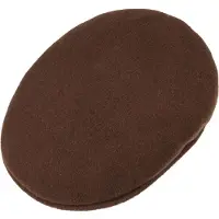 Hatland Kangol - Wool 504 - TOBACCO - Assorti - S