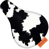 Bikecap Zadelhoes Bikecap Kids Je Cow