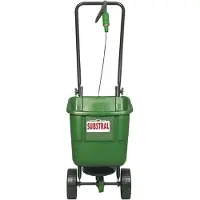 Substral Strooiwagen | | 12 liter (Stophendel)