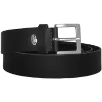 Timbelt Riem Extra Lang Zwart | Maat 135 | XXL
