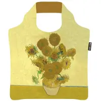 Ecozz Draagtas De Zonnebloem