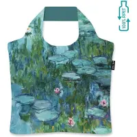 Ecozz Draagtas Waterlelies