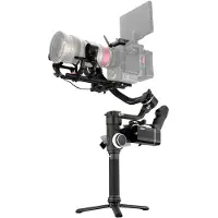 Zhiyun Tech Crane 3s-pro