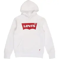 Levi's Kids Sweatshirt rood / wit