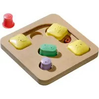 Flamingo Hondenspeelgoed Brain Train Motion