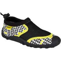 Waimea Waterschoen Kids Summertime Zwart-Schoenmaat 30