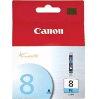 Canon CLI-8PC - Fotocartrige / Foto Cyaan