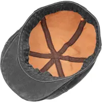Stetson Level Pet met Klep by