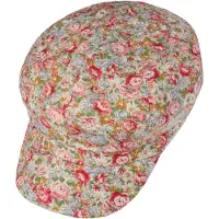 Lipodo Little Flowers Newsboy Pet by