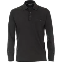 Casa Moda Shirt antraciet