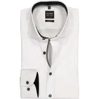 Olymp Business hemd lange mouw 0767/69 hemden 076769/67
