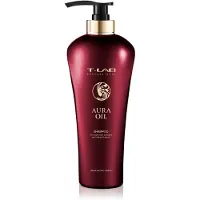 T-LAB Aura Oil Shampoo 750 ml