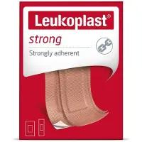 Leukoplast Professional Strong 6 cm x 5 m | 1 stuk