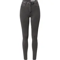 Noisy May Jeans 'NMCallie' grey denim