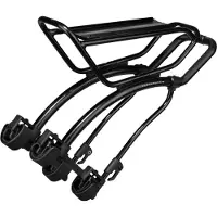Topeak Tetrarack R2 Bagagedrager Zwart