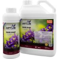 Aptus Fulvic Blast 1 Liter