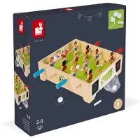Janod Champions Mini Table Football Veelkleurig 3-8 Years