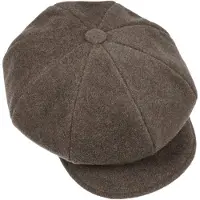 Mayser Dames Newsboy Cap by