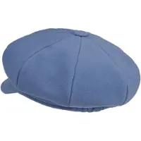 Mayser Dames Newsboy Cap by