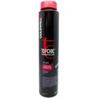Goldwell Color Topchic @Elumenated ShadesPermanent Hair Color 6RR@PK Dramatic Red Elumenated intensief rood