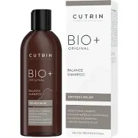Cutrin Bio+ Balance Shampoo Dryness Relief (U) 200 ml