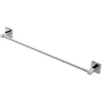 Eastbrook Rimini messing handdoekbeugel chroom