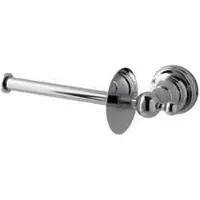 Eastbrook Rockingham messing toiletrolhouder chroom