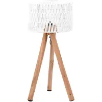 Label51 Tafellamp Stripe