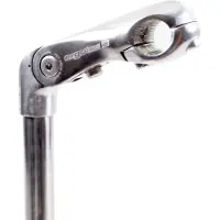 Ergotec Kobra Vario 25.4/22.2 Mm Verstelbare Steel