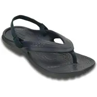Crocs Classic Sandalen Kinderen, blauw 2021 EU 24-25 Teenslippers