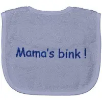 Funnies Slab, Mamas Bink