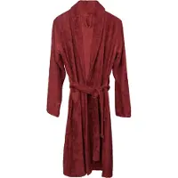 Timboo Badjas voor volwassenen - Rosewood XL