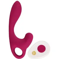 Lust Vibrator voor Mannen en Vrouwen